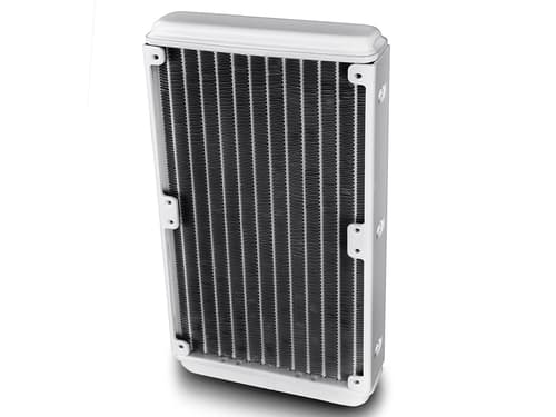 Deepcool GamerStorm Captain 240 EX White